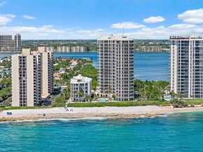 4600 N Ocean Drive 1903, Singer Island FL 33404
