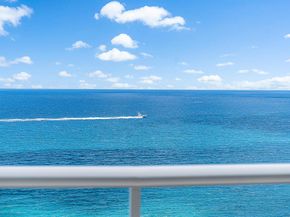 4600 N Ocean Drive 1903, Singer Island FL 33404