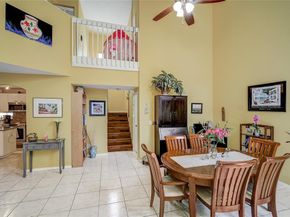 1046 Satinleaf St, Hollywood FL 33019