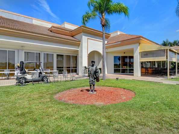 5381 Oakmont Village Circle, Lake Worth FL 33463