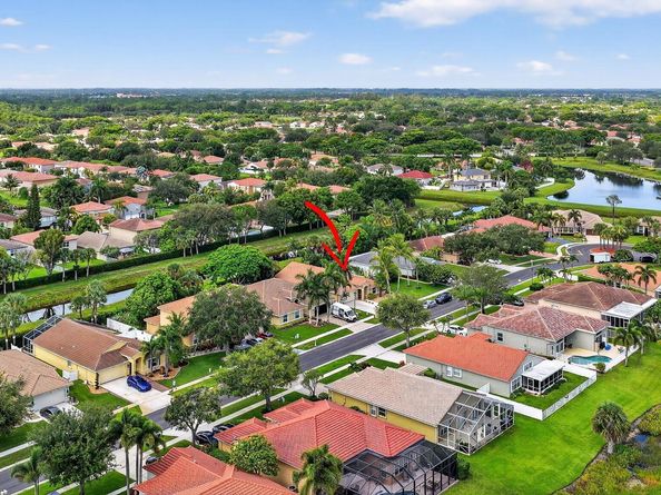 5381 Oakmont Village Circle, Lake Worth FL 33463