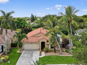 5381 Oakmont Village Circle, Lake Worth FL 33463