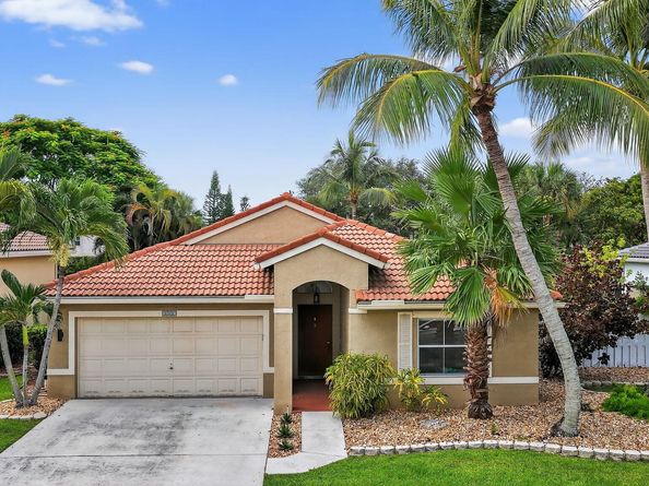 5381 Oakmont Village Circle, Lake Worth FL 33463