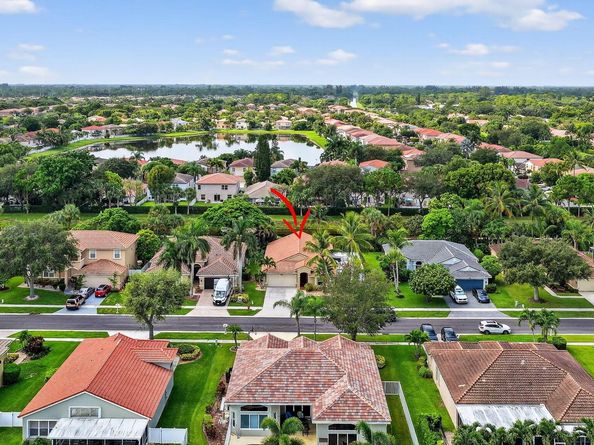 5381 Oakmont Village Circle, Lake Worth FL 33463