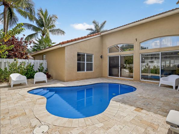 5381 Oakmont Village Circle, Lake Worth FL 33463