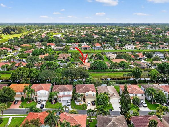 5381 Oakmont Village Circle, Lake Worth FL 33463