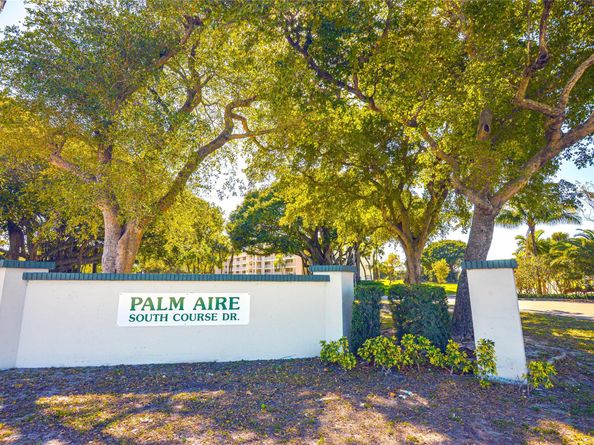 2661 S Course Dr 707, Pompano Beach FL 33069