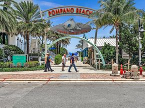 201 N Ocean Boulevard 802, Pompano Beach FL 33062