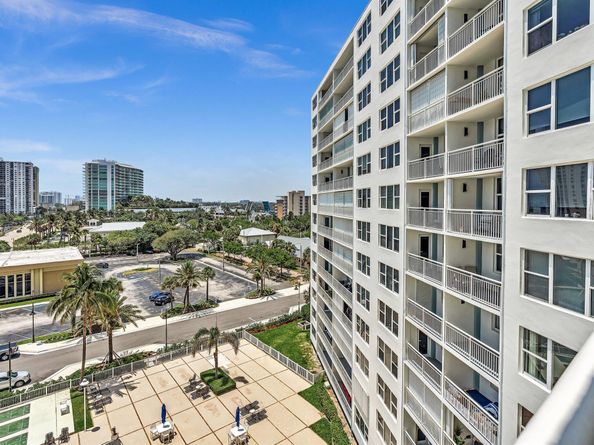 201 N Ocean Boulevard 802, Pompano Beach FL 33062