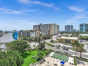 201 N Ocean Boulevard 802, Pompano Beach FL 33062