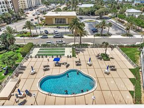 201 N Ocean Boulevard 802, Pompano Beach FL 33062