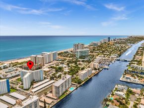 201 N Ocean Boulevard 802, Pompano Beach FL 33062