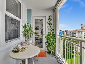 201 N Ocean Boulevard 802, Pompano Beach FL 33062