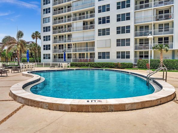 201 N Ocean Boulevard 802, Pompano Beach FL 33062