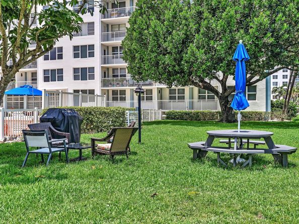 201 N Ocean Boulevard 802, Pompano Beach FL 33062