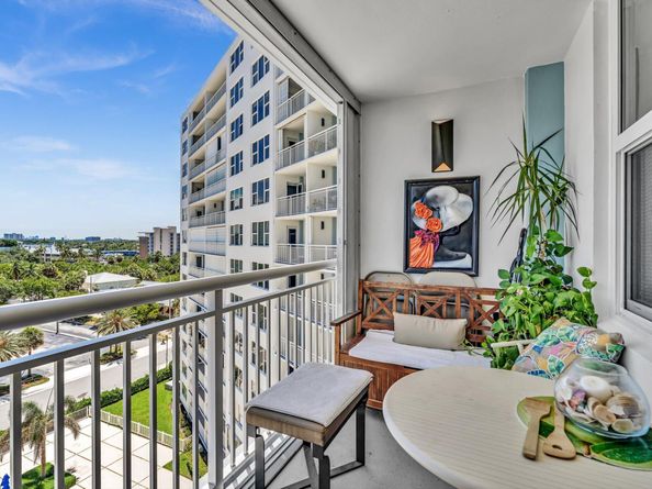 201 N Ocean Boulevard 802, Pompano Beach FL 33062