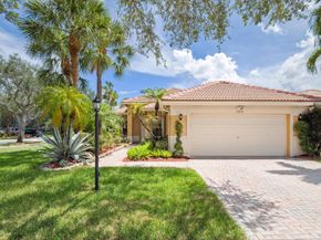 11015 NW 64th Dr, Parkland FL 33076