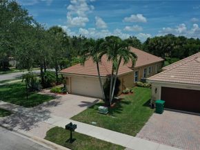 11015 NW 64th Dr, Parkland FL 33076