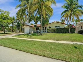 2185 NE 61st Ct, Fort Lauderdale FL 33308