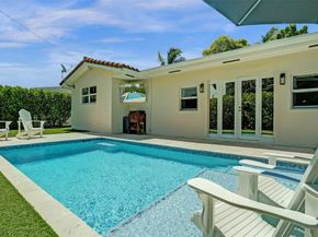 2185 NE 61st Ct, Fort Lauderdale FL 33308