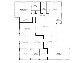 2185 NE 61st Ct, Fort Lauderdale FL 33308