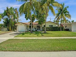 2185 NE 61st Ct, Fort Lauderdale FL 33308