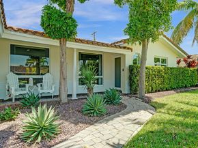 2185 NE 61st Ct, Fort Lauderdale FL 33308