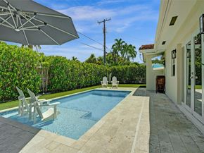 2185 NE 61st Ct, Fort Lauderdale FL 33308