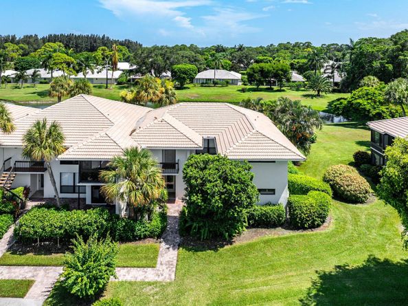 3662 Quail Ridge Drive N Green Heron S, Boynton Beach FL 33436