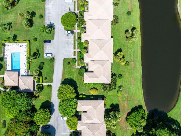 3662 Quail Ridge Drive N Green Heron S, Boynton Beach FL 33436