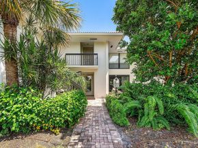 3662 Quail Ridge Drive N Green Heron S, Boynton Beach FL 33436