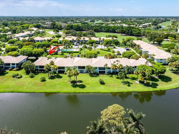 3662 Quail Ridge Drive N Green Heron S, Boynton Beach FL 33436