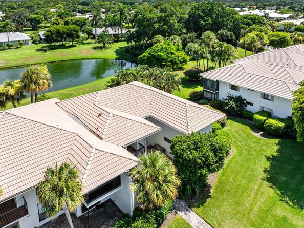 3662 Quail Ridge Drive N Green Heron S, Boynton Beach FL 33436