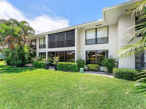 3662 Quail Ridge Drive N Green Heron S, Boynton Beach FL 33436