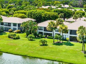 3662 Quail Ridge Drive N Green Heron S, Boynton Beach FL 33436