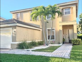 5012 Victoria Circle, West Palm Beach FL 33409