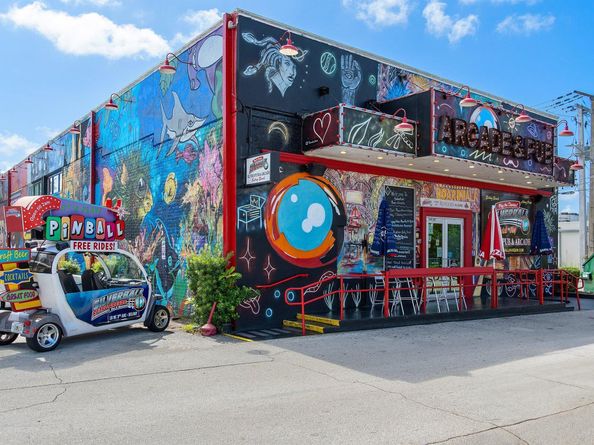 4104 NW 2nd Lane, Delray Beach FL 33445