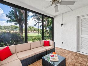 18 Stratford Drive Unit E, Boynton Beach FL 33436