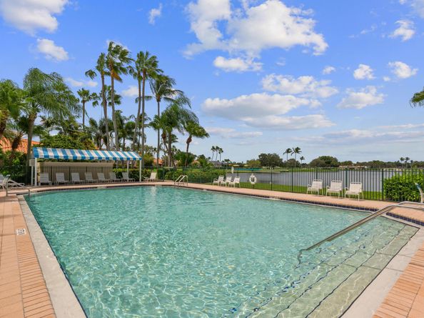 2665 Kittbuck Way, West Palm Beach FL 33411