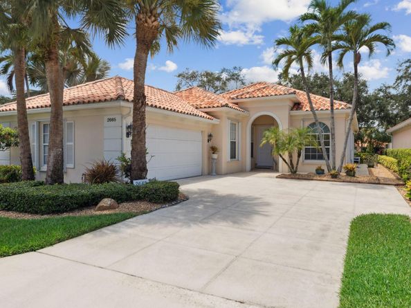 2665 Kittbuck Way, West Palm Beach FL 33411