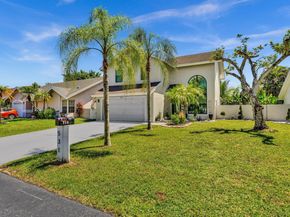 531 NW 207th Ave, Pembroke Pines FL 33029