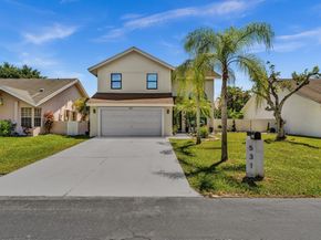 531 NW 207th Ave, Pembroke Pines FL 33029
