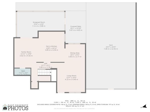 531 NW 207th Ave, Pembroke Pines FL 33029