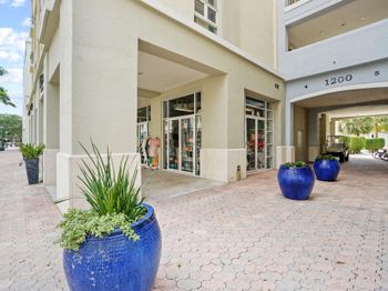 1200 Town Center Drive