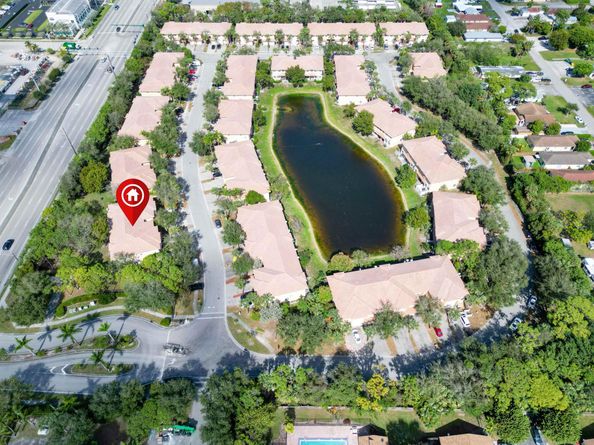 4385 Berkshire Wharf Drive, Lake Worth FL 33461