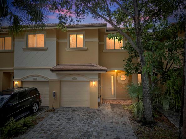 4385 Berkshire Wharf Drive, Lake Worth FL 33461