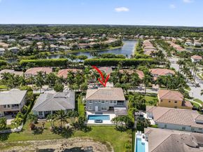 9480 Mcaneeny Court, Wellington FL 33414