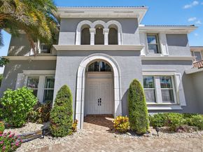 9480 Mcaneeny Court, Wellington FL 33414