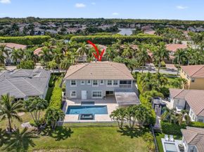 9480 Mcaneeny Court, Wellington FL 33414