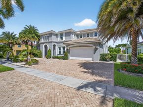 9480 Mcaneeny Court, Wellington FL 33414